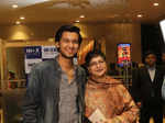 Ujaan and Churni Ganguly