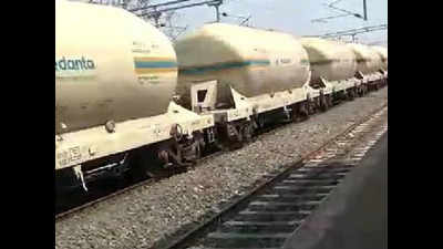 Bhubaneswar: ‘Longest’ train of 2 km plies in Odisha