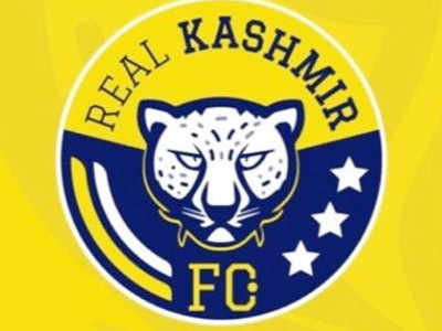 I-League: Real Kashmir-East Bengal tie moved to Delhi from Srinagar