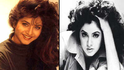 This is how actress Divya Bharti spent last day of her life