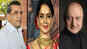 Anupam Kher, Paresh Rawal defend Kangana Ranaut