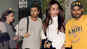 'Lovebirds' Alia Bhatt-Ranbir Kapoor and Malaika Arora-Arjun Kapoor head to Akash Ambani's pre-wedding party