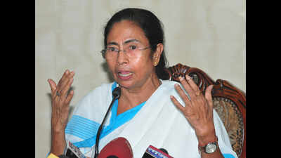 Mamata Banerjee sounds alert on EVM tampering