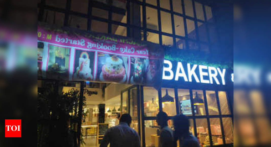 Karachi Bakery row: All nine walk out on bail | Bengaluru News - Times ...