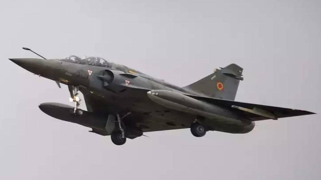 All about IAF's SPICE-2000 bomb used in Balakot attack - Spicy hot