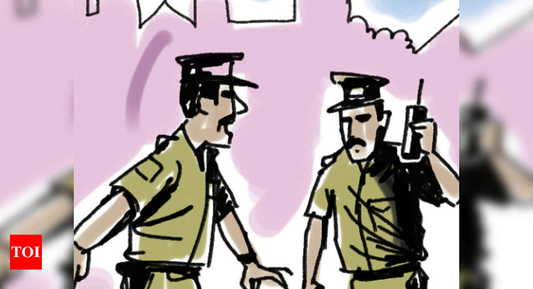 Hunt on for Narhe murder suspect | Pune News - Times of India