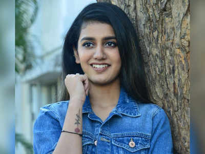 Wink girl Priya Prakash Varrier gets trolled again; here's why