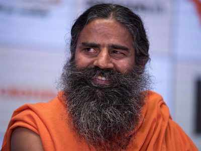 Yoga guru Ramdev may head country's first Vedic education board