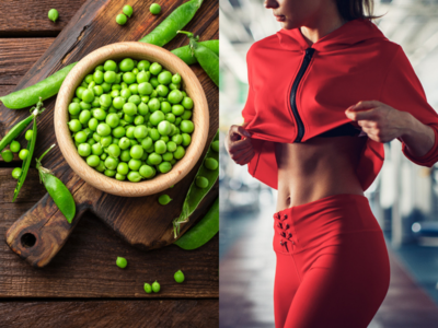Weight loss: How peas (MATAR) can help you lose weight!