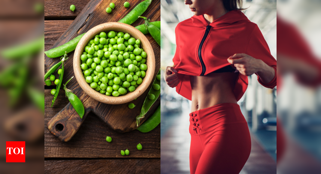 Weight loss How peas (MATAR) can help you lose weight! How to Use