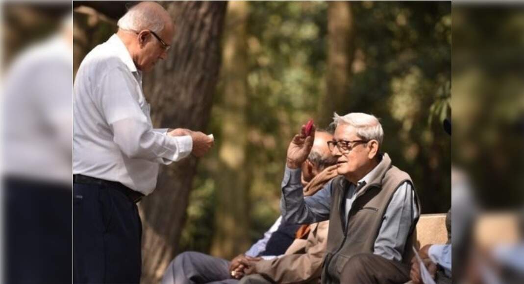 Assistance for senior citizens: Senior citizens don’t get enough help ...