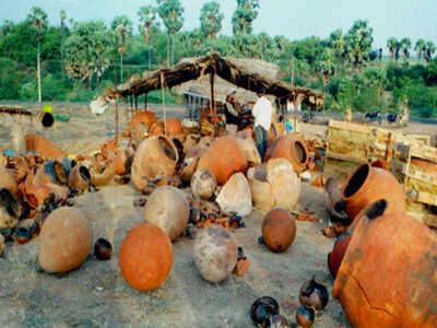 Carbon dating Lab i Delhi