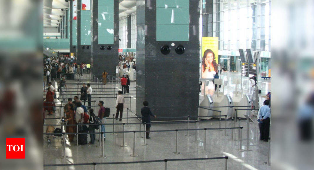 Adani Group bags Guwahati airport too, wins bids to ...