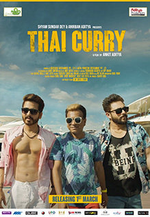 Thai Curry