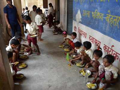 Breakfast scheme for school students launched in Chennai
