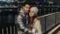 Varun Dhawan holidays with girlfriend Natasha Dalal in London