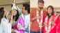 Bipasha Basu's sister Vijayeta Basu gets hitched, opts for court marriage