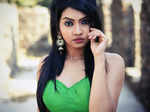 Meera Joshi’s pictures