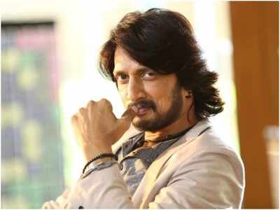 Kiccha Sudeep helps Veteran actress Vijayalakshmi for her treatment