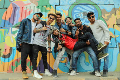 MEET THE TUPACS AND EMINEMS OF BHOPAL