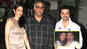 Sanjay Kapoor remembers Sridevi with a beautiful throwback picture