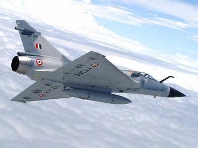Mirage 2000, fighter jet used in first airstrike inside Pakistan after 1971 war: Key facts