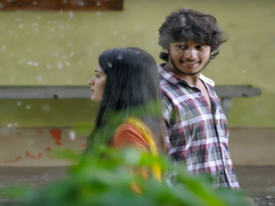 A powerful dialogue from the trailer of Vinara Sodara Veera Kumara develops curiosity