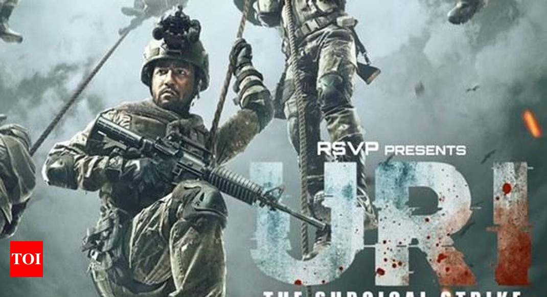 Uri full movie 2025 telugu download