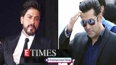 Salman Khan, Akshay Kumar and other Bollywood celebs laud IAF after Balakot air strike; Shah Rukh Khan's sweet gesture for a differently-abled fan, and more
