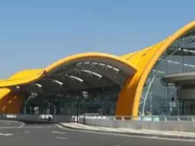 GMR wins bid to build Bhogapuram Greenfield airport in AP