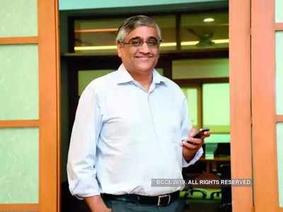 Too many diversification was a mistake: Future Group founder and CEO Kishore Biyani