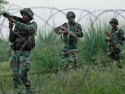 Indian Army destroys 5 Pakistani posts in retaliation along LoC in J&K