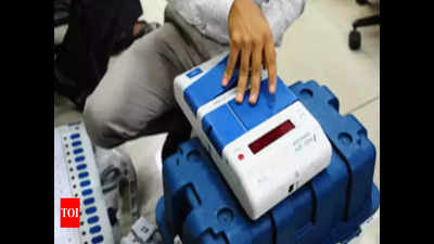 All EVMs in Maharashtra to have paper trail units for general elections