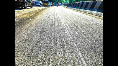Madras high court asks for status report on city roads