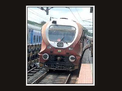 Bengaluru suburban rail gets closer to reality as state govt now buckles under poll pressure