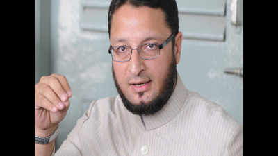 Right action, India should have hit terror targets 12 days ago: Asaduddin Owaisi