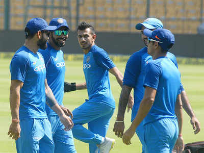 India vs Australia 2nd T20I: India look to draw level against Australia