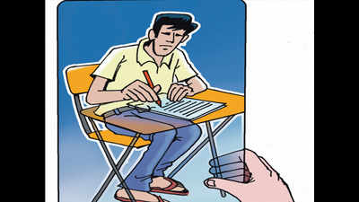 Control rooms from March 2 for board exam