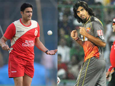 Countdown to IPL 2019: Five best bowling figures in IPL history