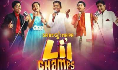 Sa Re Ga Ma Pa Lil Champs season 16 to go on air from this weekend