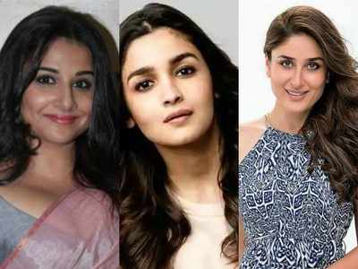Vidya Balan in 'Ishqiya', Alia Bhatt and Kareena Kapoor in 'Udta Punjab', Bhumi Pednekar in 'Sonchiriya': Abhishek Chaubey's cinematic world of women and the actors who inhabit them