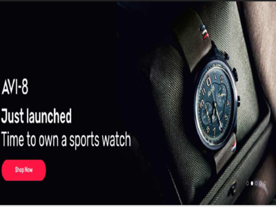 Shop Watches Online For Men And Women At Best Prices In India | Tata CLiQ-daiichi.edu.vn