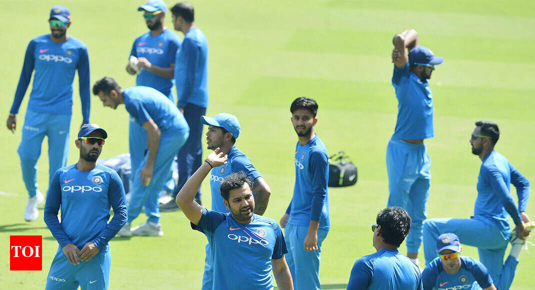 India Vs Australia Ind Aus Live Streaming When Where How To Ind Vs Aus 2nd T20i When Where How To Watch And Follow The Live Streaming Of Between India Australia