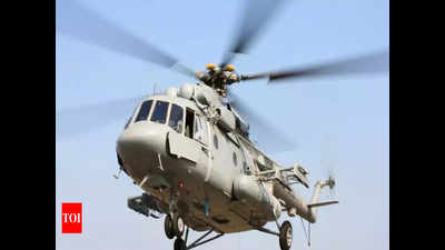 IAF to airlift people in emergency in Himachal