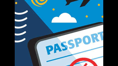 Kolhapur: 30,000 passport applications cleared in 2018