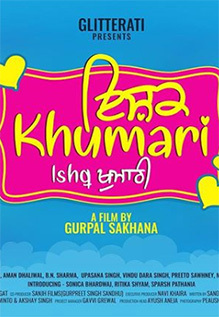 Ishq Khumari