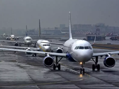 Srinagar, Jammu, Leh and Amritsar airports closed for commercial flights
