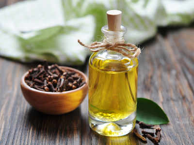 Here's how clove oil is beneficial for your skin!
