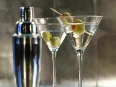 Vodka sales get a boost from women