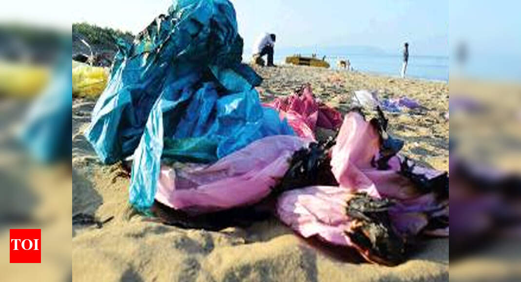 Beach cleaning likely to be retendered with revised terms | Goa News ...